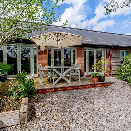 Vila Primrose Shepton Mallet Exteriér fotografie