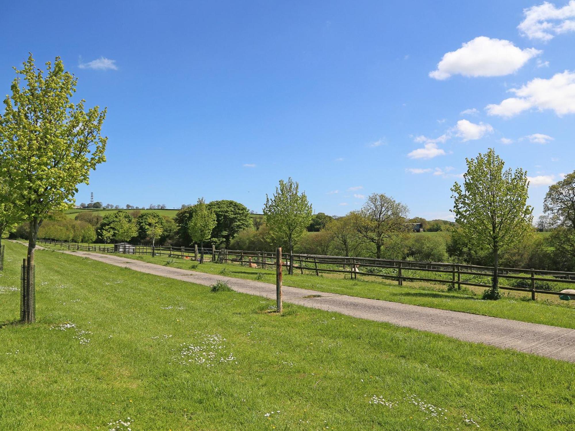 Vila Primrose Shepton Mallet Exteriér fotografie