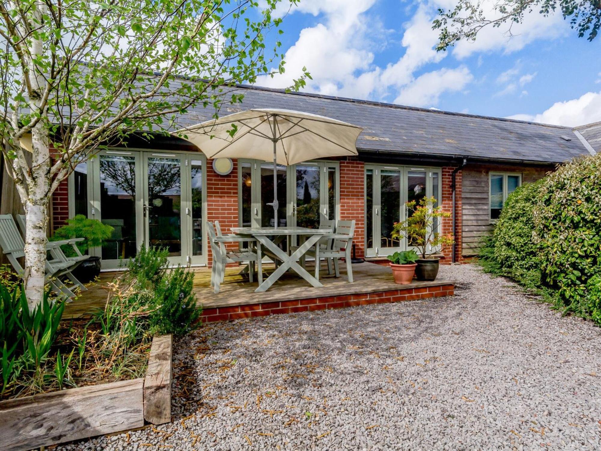 Vila Primrose Shepton Mallet Exteriér fotografie
