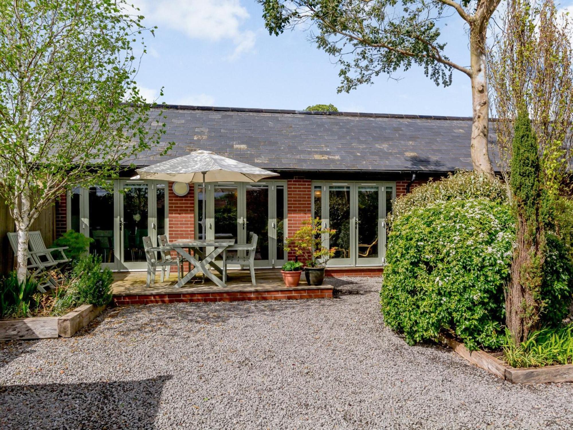 Vila Primrose Shepton Mallet Exteriér fotografie